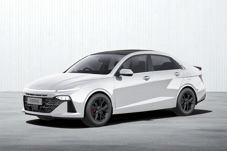 Color Atlas White Dual Tone